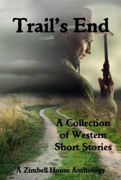 Cover Trail's End (eBook, ePUB)