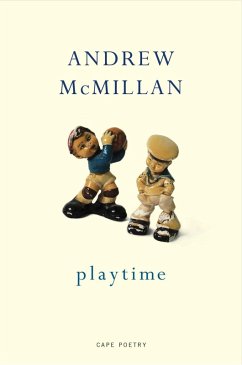 playtime (eBook, ePUB) - Mcmillan, Andrew