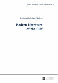 Modern Literature of the Gulf (eBook, ePUB)
