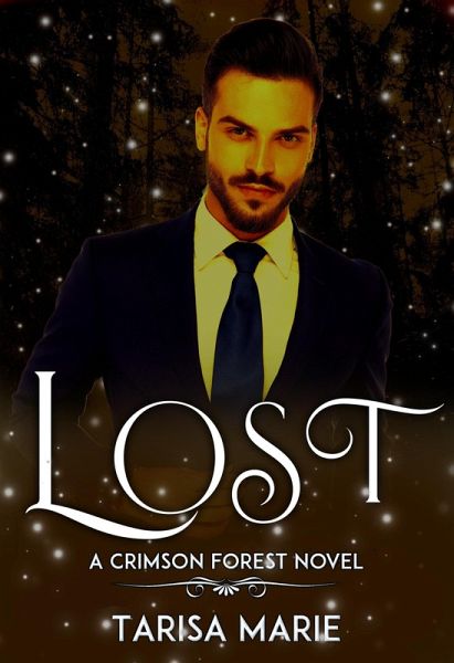 Lost (Crimson Forest, #6) (eBook, ePUB)