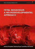 Fetal Behaviour (eBook, ePUB)
