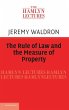 Rule of Law and the Measure of Property... - Bild 1