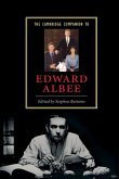 Cambridge Companion to Edward Albee (eBook, ePUB)