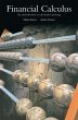 Financial Calculus (eBook, ePUB) - Bild 1