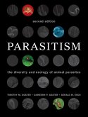 Parasitism (eBook, ePUB)