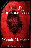 Little J's Christmas Tree (eBook, ePUB)