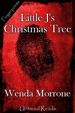 Little J's Christmas Tree (eBook, ePUB) - Marrone, Wenda Little J's Christmas Tree (eBook, ePUB) - Marrone, Wenda