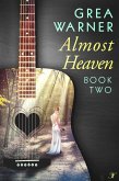 Almost Heaven (Country Roads Series, #2) (eBook, ePUB)