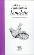 Petit traite de l'omelette (eBook, ePUB) - Bild 1