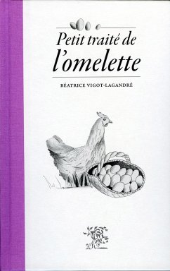 Cover Petit traite de l'omelette (eBook, ePUB)