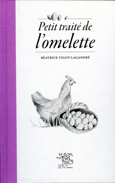 Petit traite de l'omelette (eBook, ePUB)