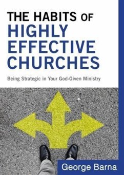 Cover Habits of Highly Effective Churches (eBook, ePUB)