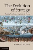 Evolution of Strategy (eBook, ePUB)