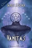 Vanitas (eBook, ePUB) Vanitas (eBook, ePUB)