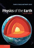 Physics of the Earth (eBook, ePUB)