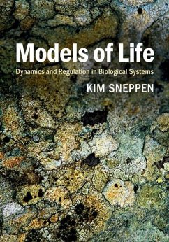 Models of Life (eBook, ePUB) - Sneppen, Kim