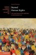 Beyond Human Rights (eBook, ePUB) - Bild 1