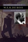 Cambridge Companion to W. E. B. Du Bois (eBook, ePUB)