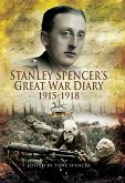 Stanley Spencer's Great War Diary 1915-1918 (eBook, ePUB)