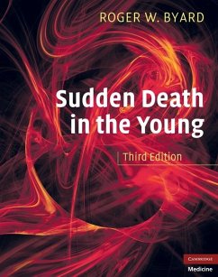 Sudden Death in the Young (eBook, ePUB) - Byard, Roger W.