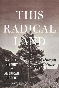 Cover This Radical Land (eBook, ePUB)