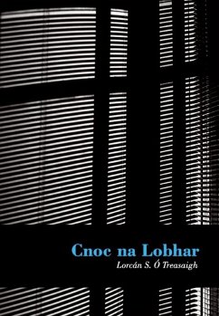 Cover Cnoc na Lobhar (eBook, ePUB)