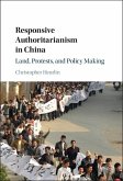 Responsive Authoritarianism in China (eBook, ePUB)