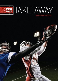 Cover Take Away (eBook, ePUB)
