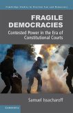 Fragile Democracies (eBook, ePUB)