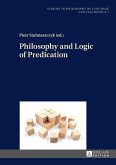 Philosophy and Logic of Predication (eBook, ePUB)