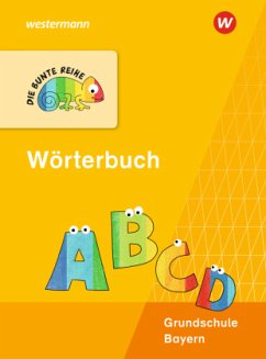 Cover DIE BUNTE REIHE - Deutsch