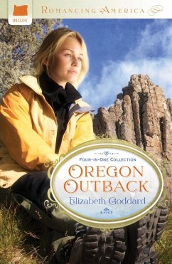 Cover Oregon Outback (eBook, ePUB)