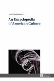 Encyclopedia of American Culture (eBook, ePUB)