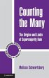 Counting the Many (eBook, ePUB) - Bild 1