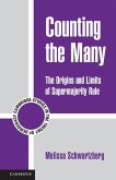 Counting the Many (eBook, ePUB)