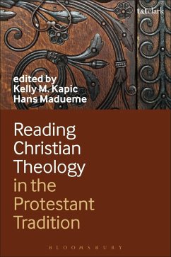 Reading Christian Theology in the Protestant Tradition (eBook, ePUB)