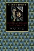Cambridge Companion to American Women Playwrights (eBook, ePUB)