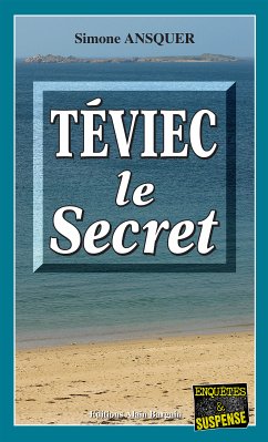 Téviec, le Secret (eBook, ePUB) - Ansquer, Simone