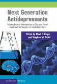 Next Generation Antidepressants (eBook, ePUB)