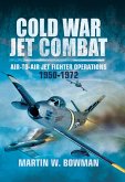Cold War Jet Combat (eBook, ePUB)