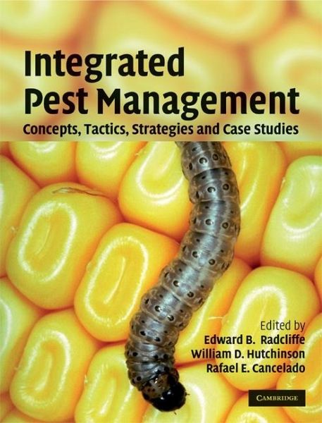 Integrated Pest Management (eBook, ePUB) Integrated Pest Management (eBook, ePUB)