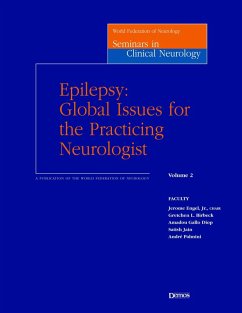 Epilepsy (eBook, ePUB) - Engel, Jerome