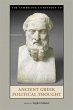 Cambridge Companion to Ancient Greek... - Bild 1