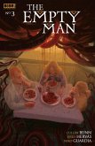 The Empty Man #3 (eBook, ePUB)