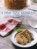 A Time to Celebrate (eBook, ePUB)