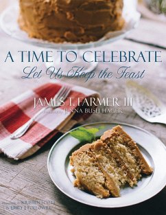 Cover A Time to Celebrate (eBook, ePUB)