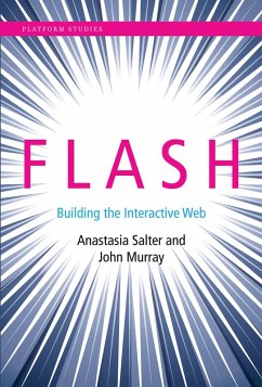 Flash (eBook, ePUB) - Salter, Anastasia; Murray, John