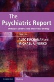Psychiatric Report (eBook, ePUB)