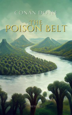 The Poison Belt (eBook, ePUB) - Doyle, Conan