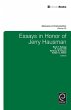 Essays in Honor of Jerry Hausman... - Bild 1